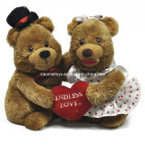 Endless Love Plush Bear Toy