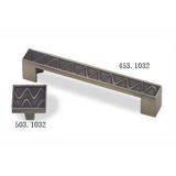 Zinc Alloy Furniture Cabinet Handle (453.1032)
