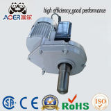 AC Reducer Gear Electric Motor