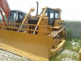 Used Caterpillar Crawler Bulldozer D6h/Cat D6h Bulldozer