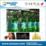 Automatic 2liter Pet Bottle Soda Water Filling Machine