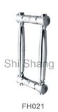 Stainless Steel Casting Pull Handle