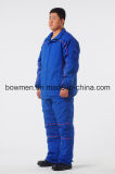 Bowmen MOQ Flame Resistant Coverall-Safety Clothes-Work Uniform-Flame Retardant Workwear