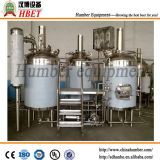 Large Beer Brewery Equipment Made in China