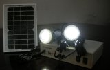 4W LED Solar Powered Home Lighting System (LST-100B)