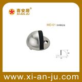 High Quality Hardware Decorative Magnetic Door Stop (MD-01)