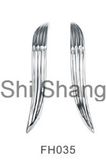 Stainless Steel Casting Pull Handle