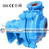 Anti-Abrasive Mine Equipment Dewatering Centrifugal Slurry Pump