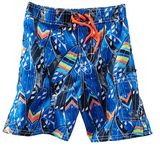 Summer Surfboard Trunks Design 2014