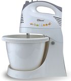 Food Mixer -CB/CE/EMC/LVD- DC 500W