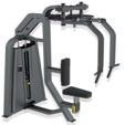Land Fitness LD-9007 Pearl Delt Gym Machine