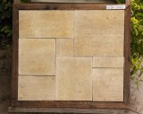 Cultured Stone, Manufactured Stone, Wall Cladding Cultured Stone (33002)