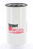 Fleetguard Spin-on Fuel Filter FF5206