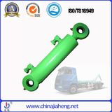 Compression Hydraulic Cylinders for Garbage Trucks