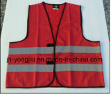 Traffic Safety Construction Reflective Vest 8