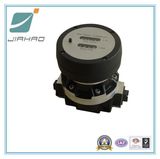 Aluminium Oval Gear Flow Meter, Mechanical Gas Meter