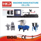 Pet Bottle Plastic Injection Molding Machinery