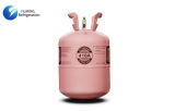 Safety Recyclable Cylinder Hydrocarbon Derivatives 3163 Refrigerant R410A