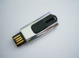 Metal USB Flash Disk (J-006)
