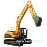 Excavator 112kw 2200rpm