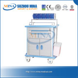 Medical Cart/Trolley with CE (MINA-AT850C)