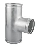 6 Inch Welded Stainless Steel Pipe Fittings