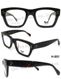 High Quality Acetate Optical Glasses (H- 851)