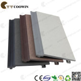 Interior Decoration Factory WPC Wall Cladding