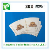 PE Coated Paper Supplier