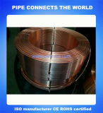 CE Certified Lwc Copper Tube
