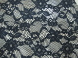 Solid Lace Fabric