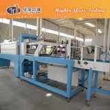 Plastic Film Wrapping Machine for Beverage Machinery