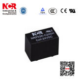 Miniature PCB Relay (NRP03K)