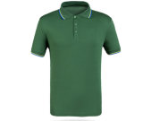 Dry-Fit Polos, Polyster Polo Shirt for Men (MA-P601)