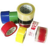 Colored Carton Sealing Tape (GP-C20)