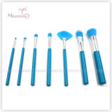 Makeup Brush (nylon hair, alluminum tube, bamboo handle)