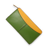 Fashion Lady Genuine Leather Wallet (EF501003)