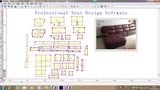 Professional Seat Design Software