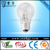 A55 E27 Frosted Energy Saving Halogen Light 28W