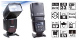 Speedlite for Canon /Nikon Camera (CY-450M)