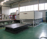 Manufacturer Supply Two Floors Glass Laminating Equipment