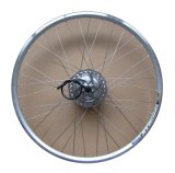 Wheel Set for The Electric Bike 350W Motor