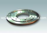 Electroplate CBN Grinding Wheel