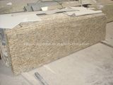 Dark Giallo Cecillia Granite/Imported Granite