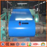 1100 3003 Aluminum Color Coated Coil