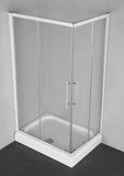 Car Corner Sliding Shower Enclosure/ Shower Door/ Shower Room