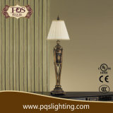 Classic Style Polyresin Desk Lightings