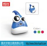 Bubu Pencil Sharpener with Multi-Colour