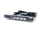 2014 CAT6500 4-Port 10 Gigabit Ethernet Module Ws-X6704-10ge