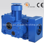 Be Series Bevel-Helical Gearbox for Bucket Elevator (BE3SH05)